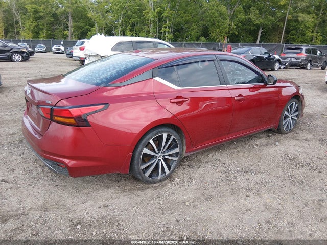 Продаж на аукціоні авто 2019 Nissan Altima 2.5 Sr, vin: 1N4BL4CV9KC182397, номер лоту: 44962016