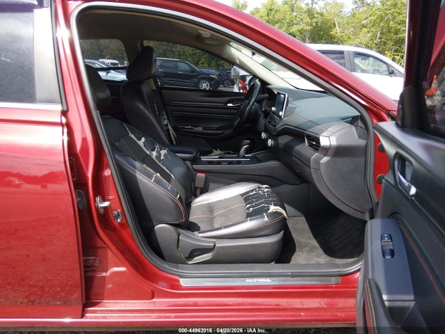 Продаж на аукціоні авто 2019 Nissan Altima 2.5 Sr, vin: 1N4BL4CV9KC182397, номер лоту: 44962016