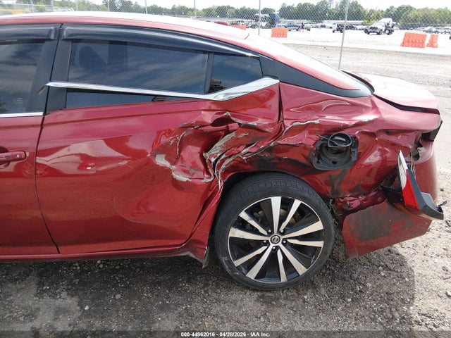 Продаж на аукціоні авто 2019 Nissan Altima 2.5 Sr, vin: 1N4BL4CV9KC182397, номер лоту: 44962016