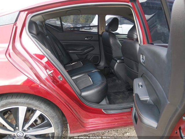 Продаж на аукціоні авто 2019 Nissan Altima 2.5 Sr, vin: 1N4BL4CV9KC182397, номер лоту: 44962016