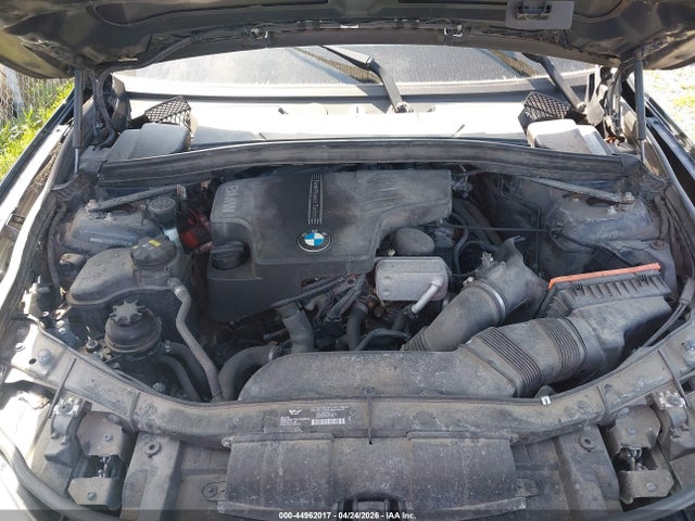 Продажа на аукционе авто 2015 Bmw X1 Xdrive28i, vin: WBAVL1C56FVY27567, номер лота: 44962017