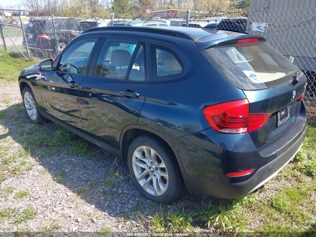 Продажа на аукционе авто 2015 Bmw X1 Xdrive28i, vin: WBAVL1C56FVY27567, номер лота: 44962017