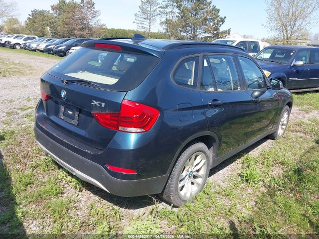 Продажа на аукционе авто 2015 Bmw X1 Xdrive28i, vin: WBAVL1C56FVY27567, номер лота: 44962017
