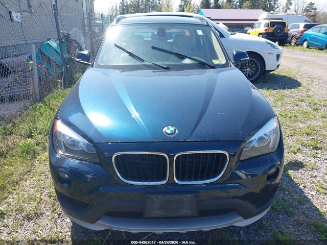 Продажа на аукционе авто 2015 Bmw X1 Xdrive28i, vin: WBAVL1C56FVY27567, номер лота: 44962017