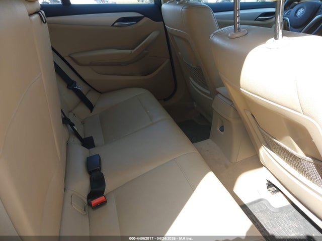 Продажа на аукционе авто 2015 Bmw X1 Xdrive28i, vin: WBAVL1C56FVY27567, номер лота: 44962017