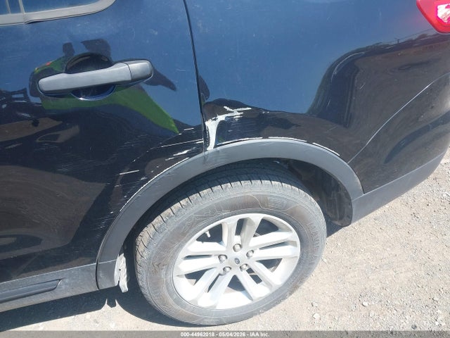 Продажа на аукционе авто 2016 Ford Explorer, vin: 1FM5K8B84GGA57512, номер лота: 44962018