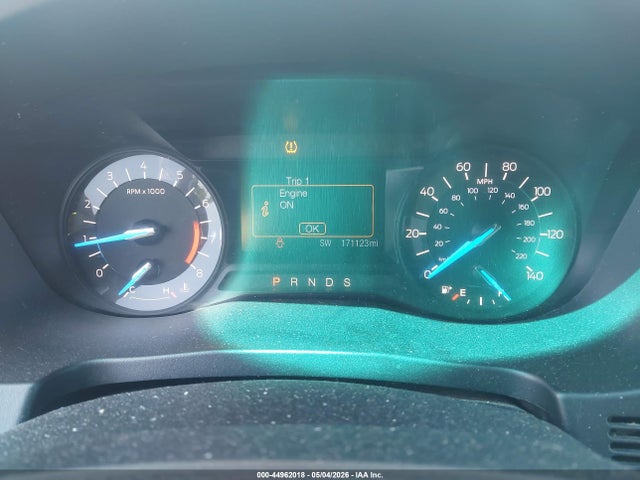 Продажа на аукционе авто 2016 Ford Explorer, vin: 1FM5K8B84GGA57512, номер лота: 44962018