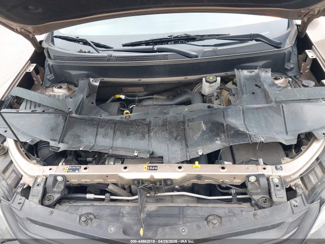 Aukcja sprzedaży 2019 Chevrolet Equinox Lt, vin: 2GNAXKEV3K6201747, numer aukcji: 44962019
