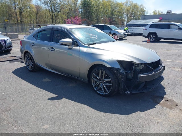 2014 Lexus Is 250 მანქანა იყიდება აუქციონზე, vin: JTHCF1D28E5005744, აუქციონის ნომერი: 44962022