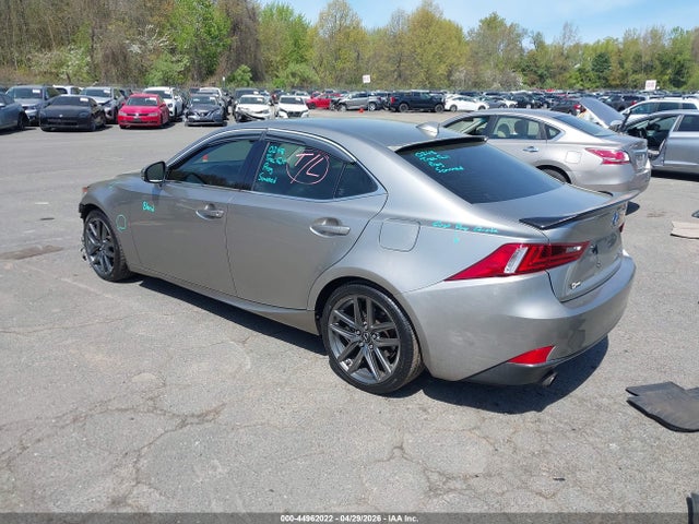 2014 Lexus Is 250 მანქანა იყიდება აუქციონზე, vin: JTHCF1D28E5005744, აუქციონის ნომერი: 44962022