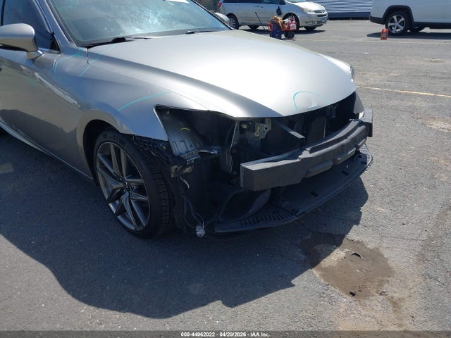 2014 Lexus Is 250 მანქანა იყიდება აუქციონზე, vin: JTHCF1D28E5005744, აუქციონის ნომერი: 44962022