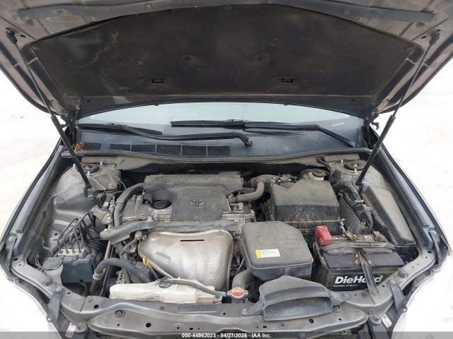 Toyota CAMRY LE 2016 4T1BF1FK0GU121518 Image 10