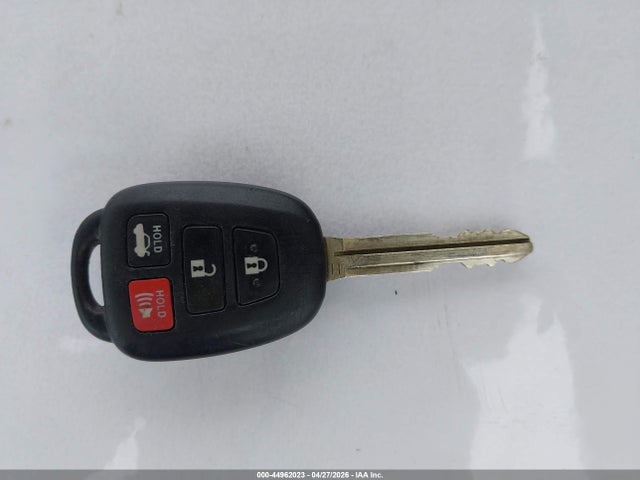 Toyota CAMRY LE 2016 4T1BF1FK0GU121518 Image 11