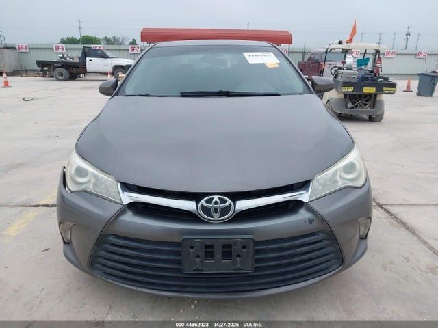 Toyota CAMRY LE 2016 4T1BF1FK0GU121518 Image 12