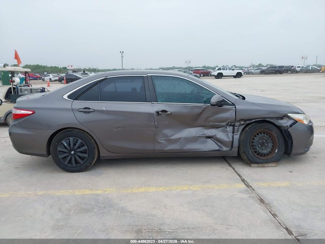 Toyota CAMRY LE 2016 4T1BF1FK0GU121518 Image 13
