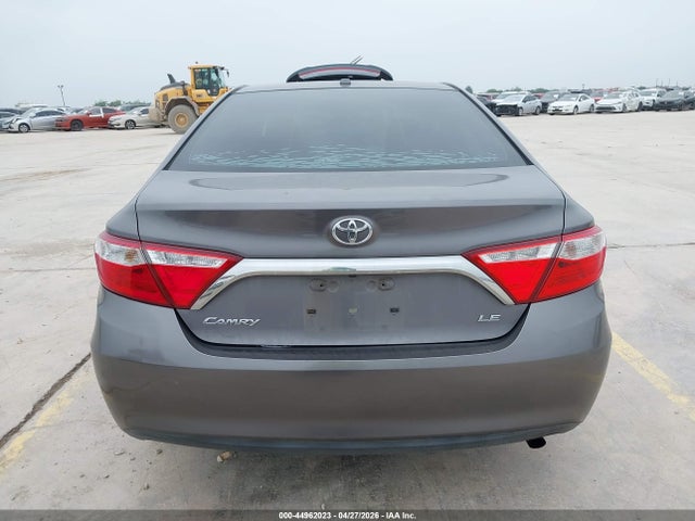 Toyota CAMRY LE 2016 4T1BF1FK0GU121518 Image 16