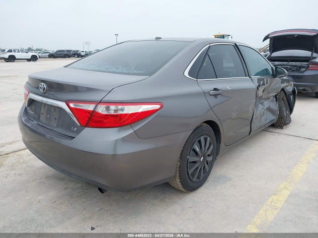 Toyota CAMRY LE 2016 4T1BF1FK0GU121518 Image 4