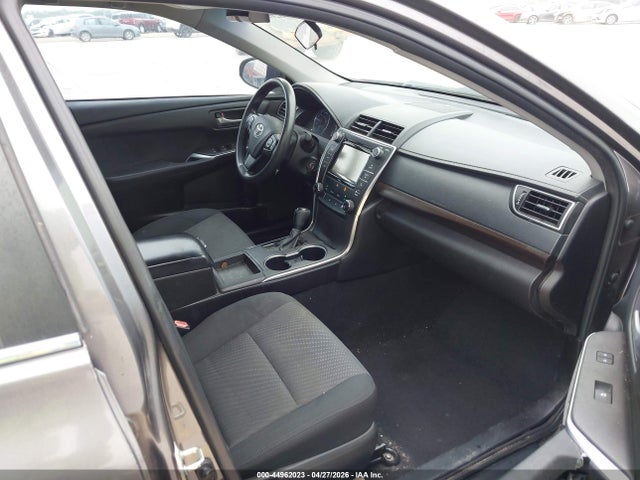 Toyota CAMRY LE 2016 4T1BF1FK0GU121518 Image 5