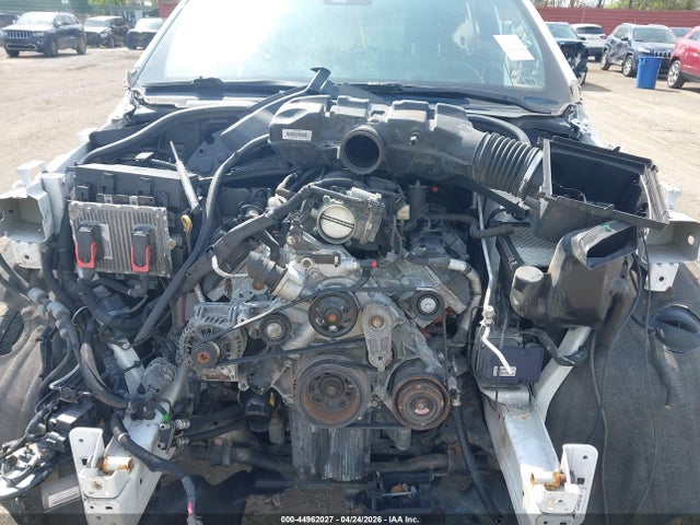44962027 :رقم المزاد ، 1C4RJFCT3HC942793 vin ، 2017 Jeep Grand Cherokee Overland 4x4 مزاد بيع