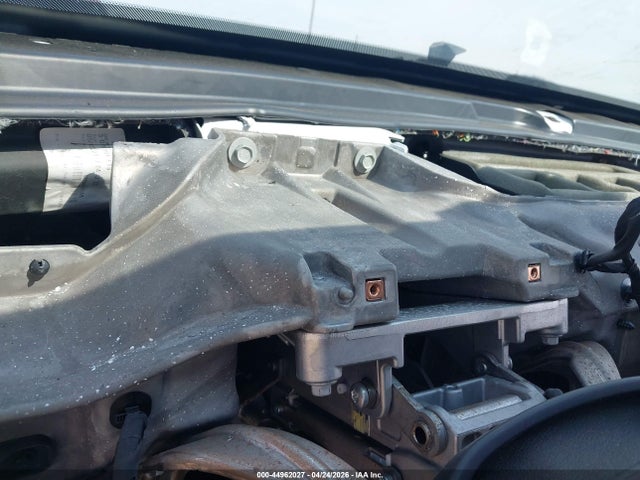 44962027 :رقم المزاد ، 1C4RJFCT3HC942793 vin ، 2017 Jeep Grand Cherokee Overland 4x4 مزاد بيع