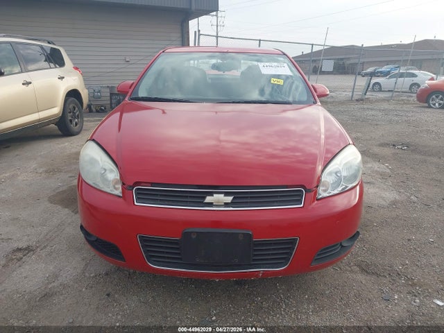 Aukcja sprzedaży 2013 Chevrolet Impala Lt, vin: 2G1WG5E33D1212724, numer aukcji: 44962029