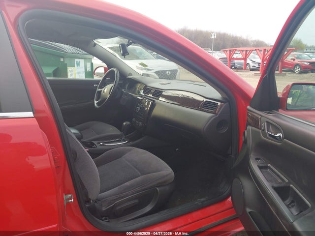 Aukcja sprzedaży 2013 Chevrolet Impala Lt, vin: 2G1WG5E33D1212724, numer aukcji: 44962029
