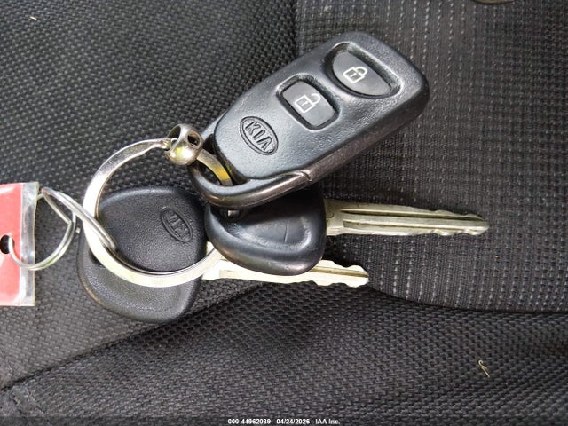 Продаж на аукціоні авто 2011 Kia Sportage Lx, vin: KNDPBCA27B7081079, номер лоту: 44962039