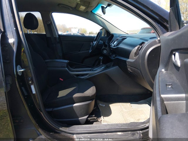 Продаж на аукціоні авто 2011 Kia Sportage Lx, vin: KNDPBCA27B7081079, номер лоту: 44962039