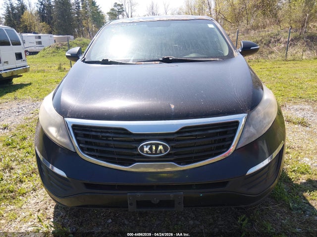 Продаж на аукціоні авто 2011 Kia Sportage Lx, vin: KNDPBCA27B7081079, номер лоту: 44962039