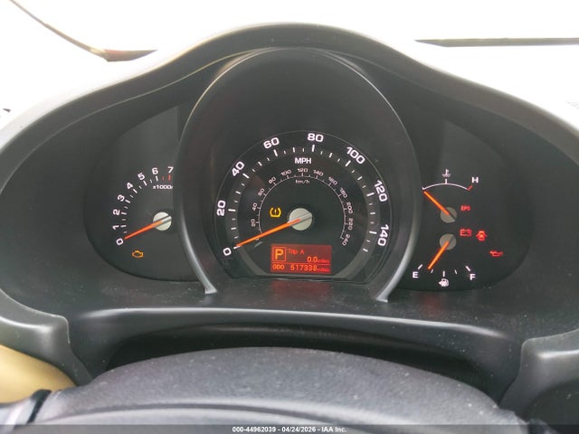 Продаж на аукціоні авто 2011 Kia Sportage Lx, vin: KNDPBCA27B7081079, номер лоту: 44962039