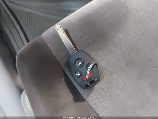 44962042 :رقم المزاد ، 1HGCP2F30AA163380 vin ، 2010 Honda Accord 2.4 Lx مزاد بيع