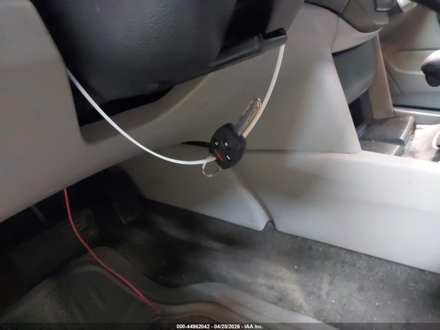 44962042 :رقم المزاد ، 1HGCP2F30AA163380 vin ، 2010 Honda Accord 2.4 Lx مزاد بيع
