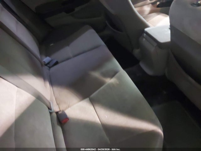 44962042 :رقم المزاد ، 1HGCP2F30AA163380 vin ، 2010 Honda Accord 2.4 Lx مزاد بيع