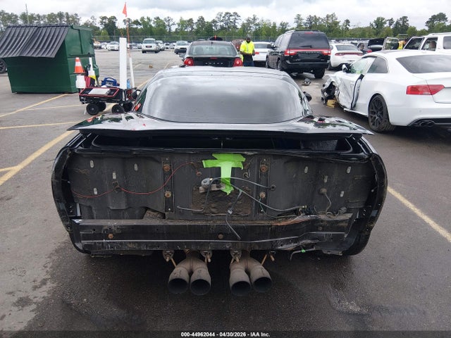 2013 Chevrolet Corvette Grand Sport მანქანა იყიდება აუქციონზე, vin: 1G1YR2DW6D5106358, აუქციონის ნომერი: 44962044