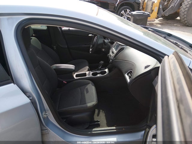 Aukcja sprzedaży 2018 Chevrolet Cruze Ls Auto, vin: 1G1BC5SM9J7100659, numer aukcji: 44962046