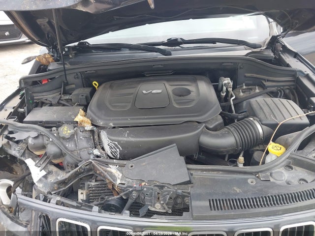 44962051 :رقم المزاد ، 1C4RJFAG9GC414390 vin ، 2016 Jeep Grand Cherokee Laredo مزاد بيع