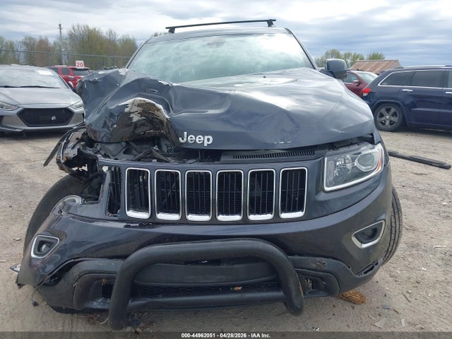 44962051 :رقم المزاد ، 1C4RJFAG9GC414390 vin ، 2016 Jeep Grand Cherokee Laredo مزاد بيع