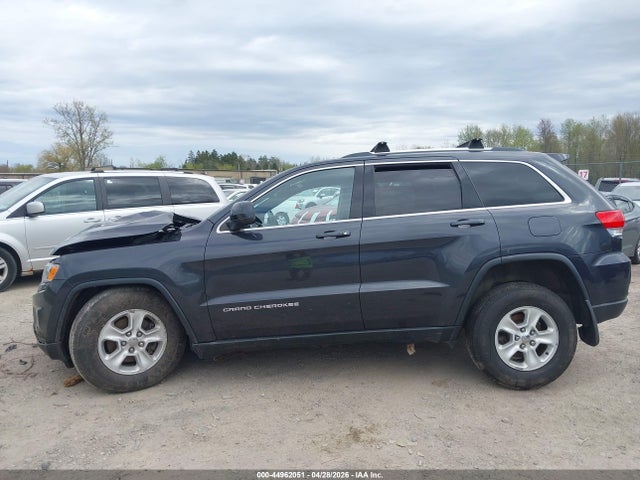 44962051 :رقم المزاد ، 1C4RJFAG9GC414390 vin ، 2016 Jeep Grand Cherokee Laredo مزاد بيع