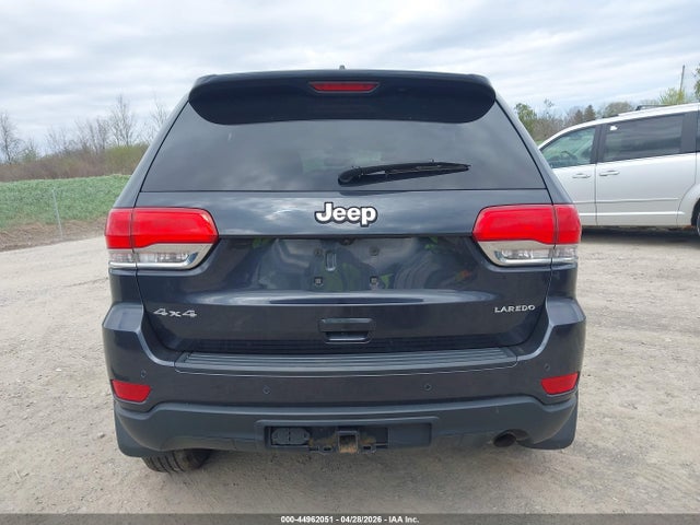44962051 :رقم المزاد ، 1C4RJFAG9GC414390 vin ، 2016 Jeep Grand Cherokee Laredo مزاد بيع