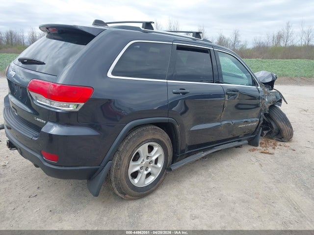 44962051 :رقم المزاد ، 1C4RJFAG9GC414390 vin ، 2016 Jeep Grand Cherokee Laredo مزاد بيع