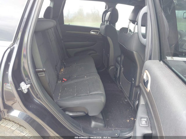 44962051 :رقم المزاد ، 1C4RJFAG9GC414390 vin ، 2016 Jeep Grand Cherokee Laredo مزاد بيع