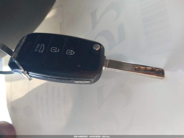Aukcja sprzedaży 2016 Kia Optima Lx, vin: 5XXGT4L35GG104494, numer aukcji: 44962052