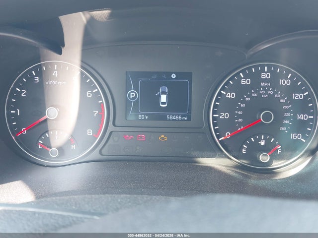 Aukcja sprzedaży 2016 Kia Optima Lx, vin: 5XXGT4L35GG104494, numer aukcji: 44962052