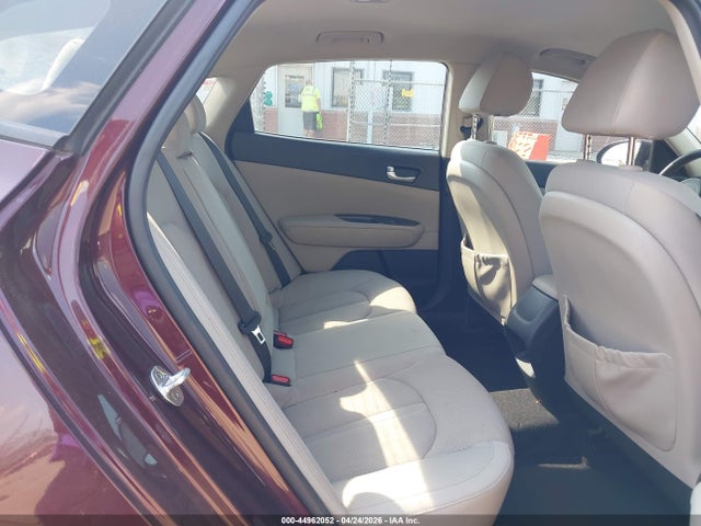 Aukcja sprzedaży 2016 Kia Optima Lx, vin: 5XXGT4L35GG104494, numer aukcji: 44962052