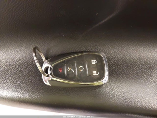Aukcja sprzedaży 2020 Chevrolet Equinox Fwd 2fl, vin: 3GNAXJEV3LS653792, numer aukcji: 44962057