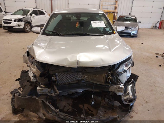 Aukcja sprzedaży 2020 Chevrolet Equinox Fwd 2fl, vin: 3GNAXJEV3LS653792, numer aukcji: 44962057