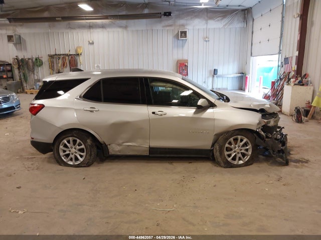 Aukcja sprzedaży 2020 Chevrolet Equinox Fwd 2fl, vin: 3GNAXJEV3LS653792, numer aukcji: 44962057