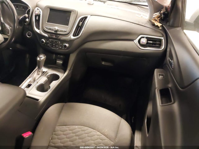 Aukcja sprzedaży 2020 Chevrolet Equinox Fwd 2fl, vin: 3GNAXJEV3LS653792, numer aukcji: 44962057