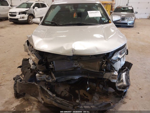 Aukcja sprzedaży 2020 Chevrolet Equinox Fwd 2fl, vin: 3GNAXJEV3LS653792, numer aukcji: 44962057
