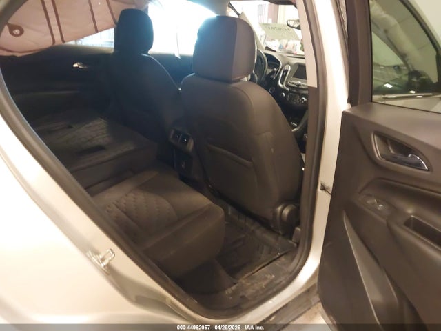 Aukcja sprzedaży 2020 Chevrolet Equinox Fwd 2fl, vin: 3GNAXJEV3LS653792, numer aukcji: 44962057